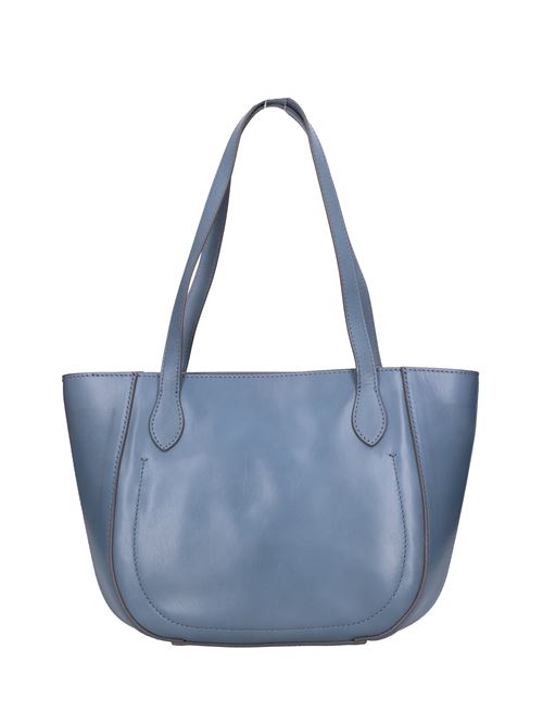 Borsa in pelle THE BRIDGE | 04375201AVIO
